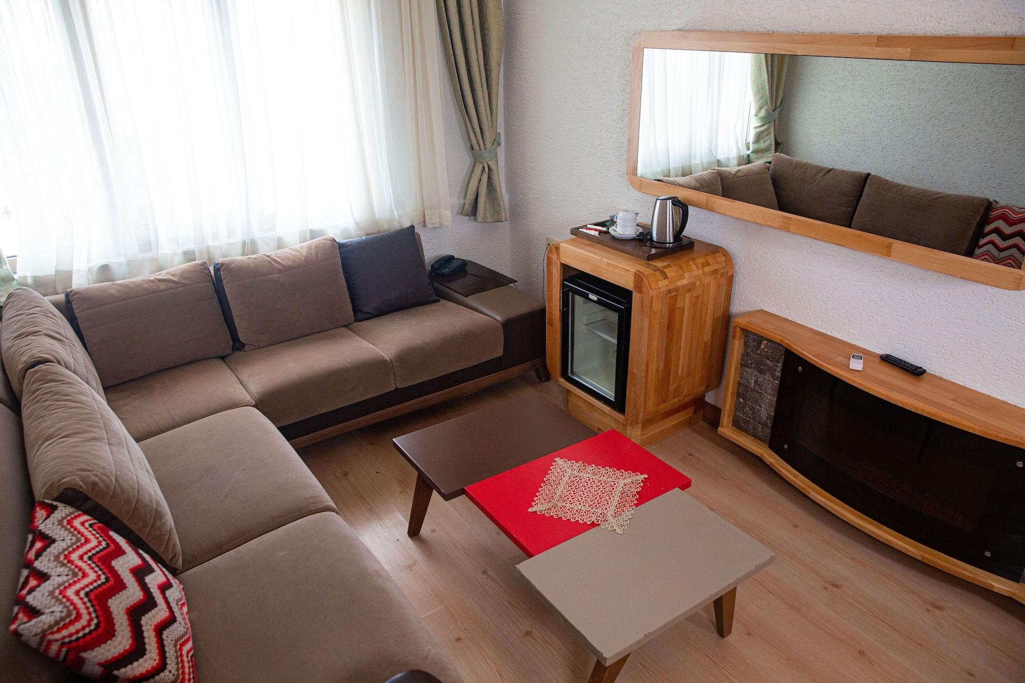 Emirtimes Hotel Kadikoey Istanbulská provincie Exteriér fotografie