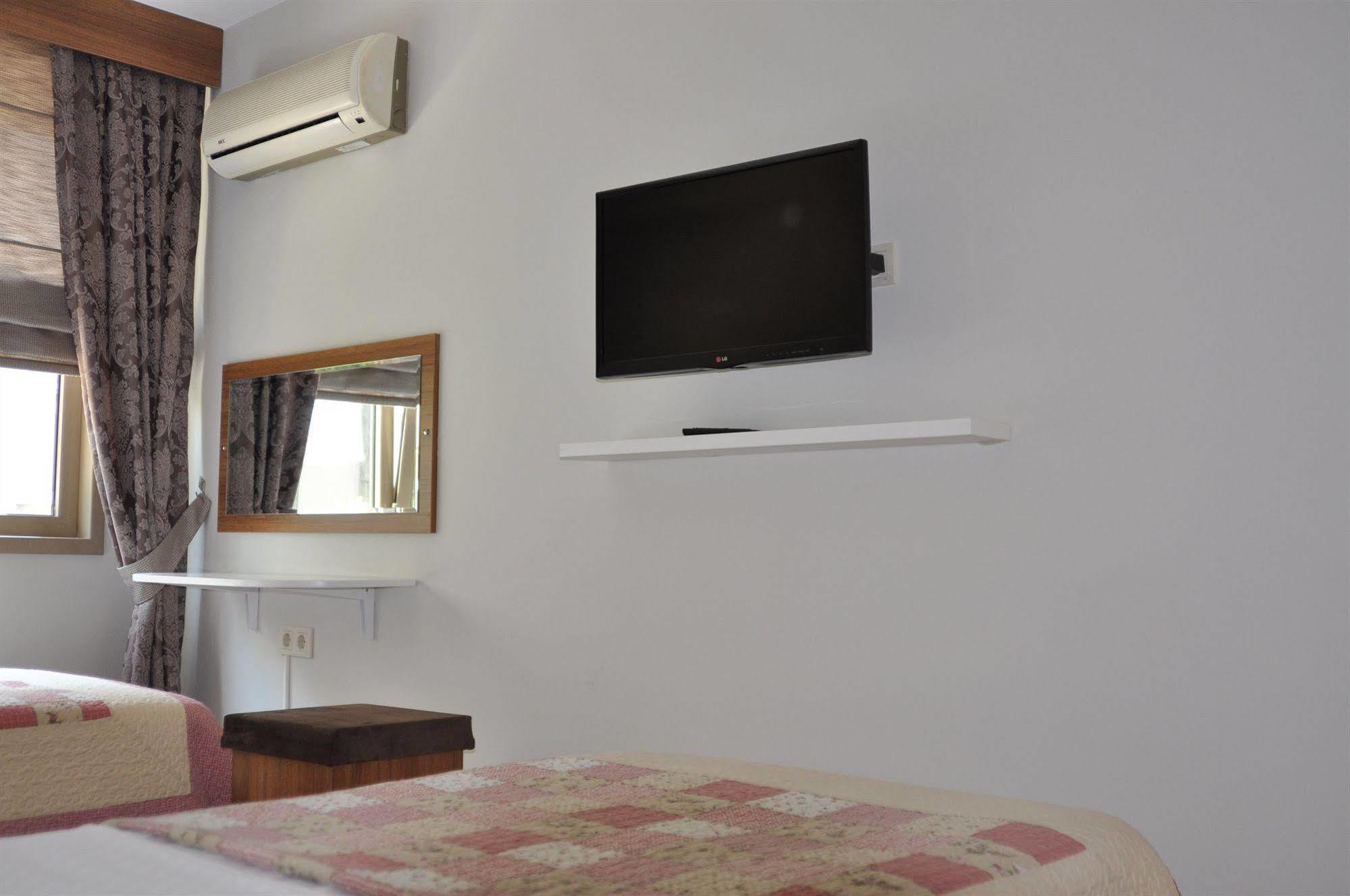 Emirtimes Hotel Kadikoey Istanbulská provincie Exteriér fotografie